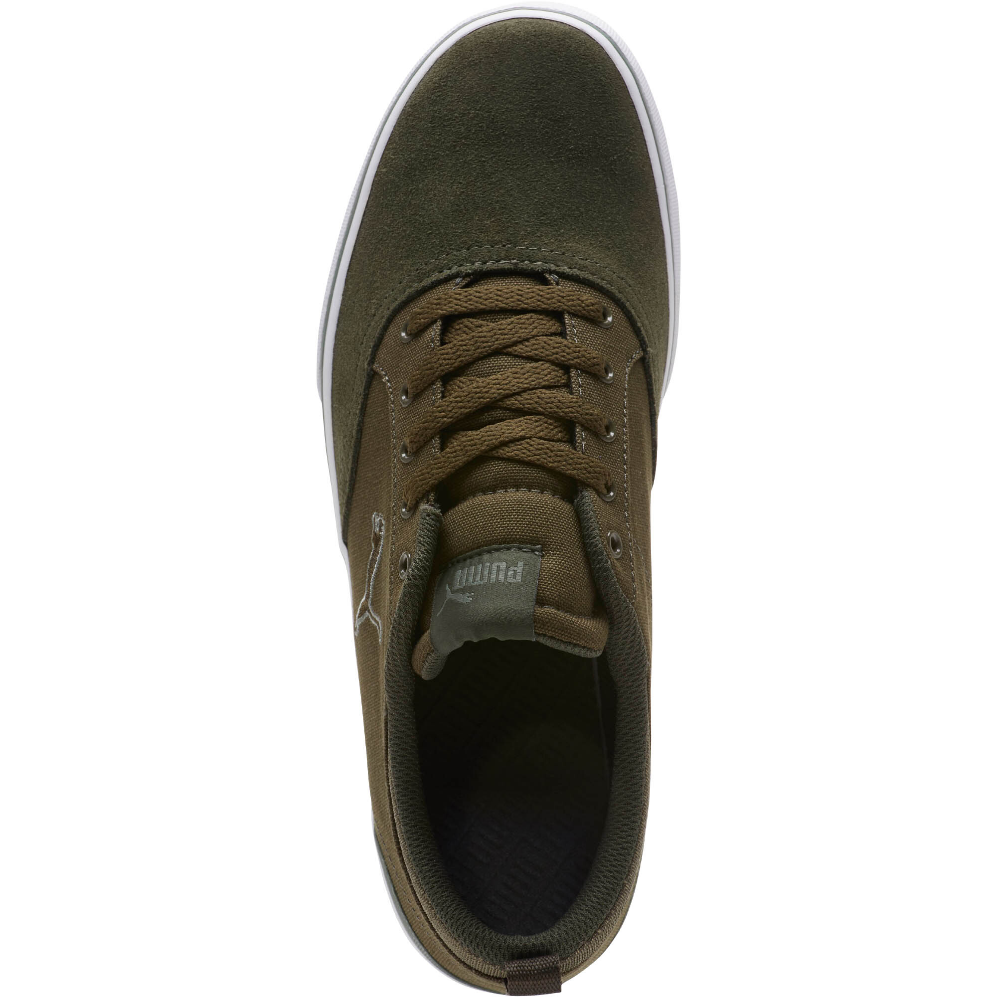 puma bridger