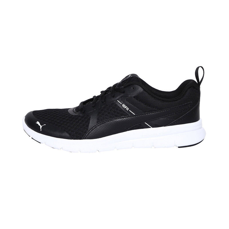 

Men's PUMA Flex Essential Unisex Shoes, Black