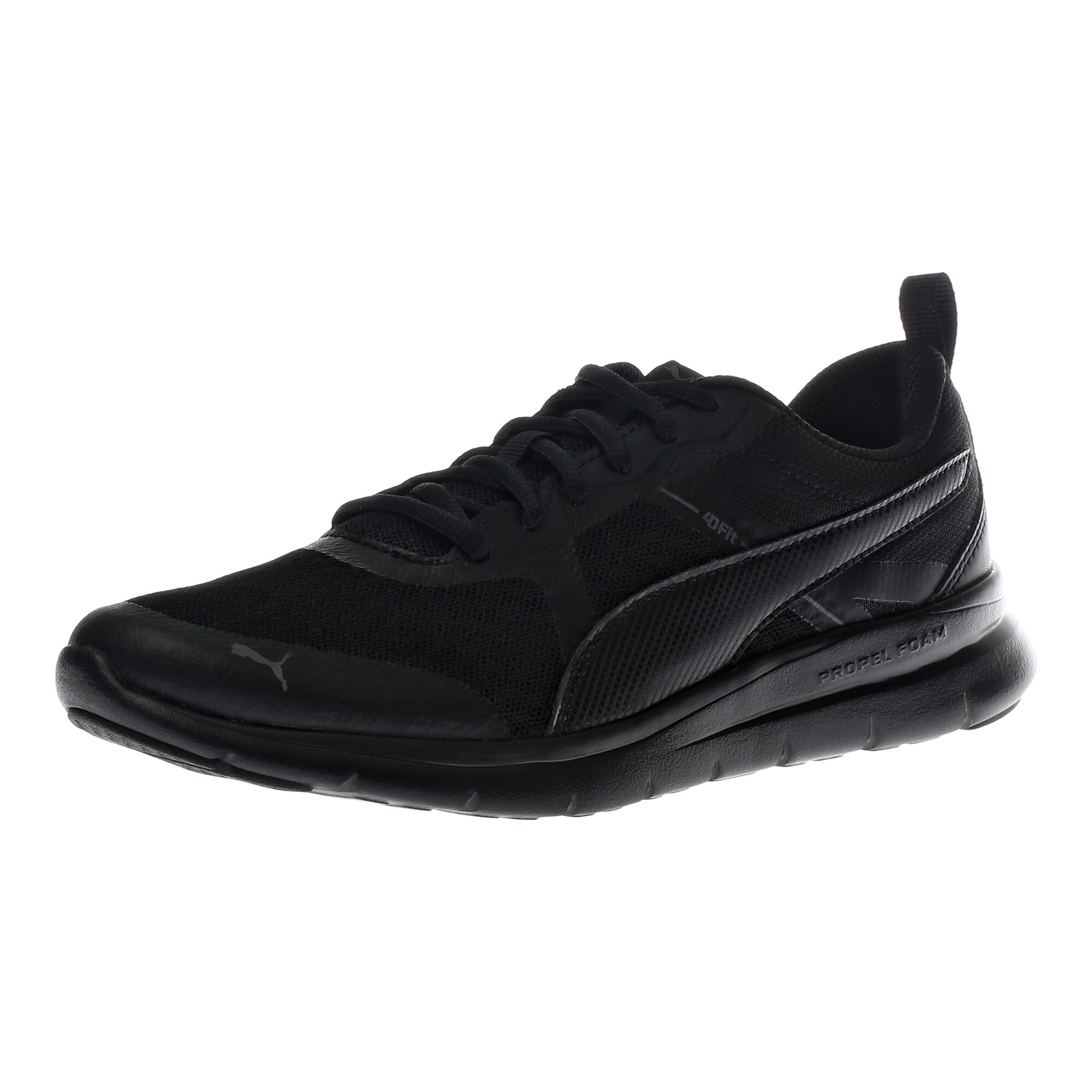 PUMA Flex Essential 10 Black Puma Black