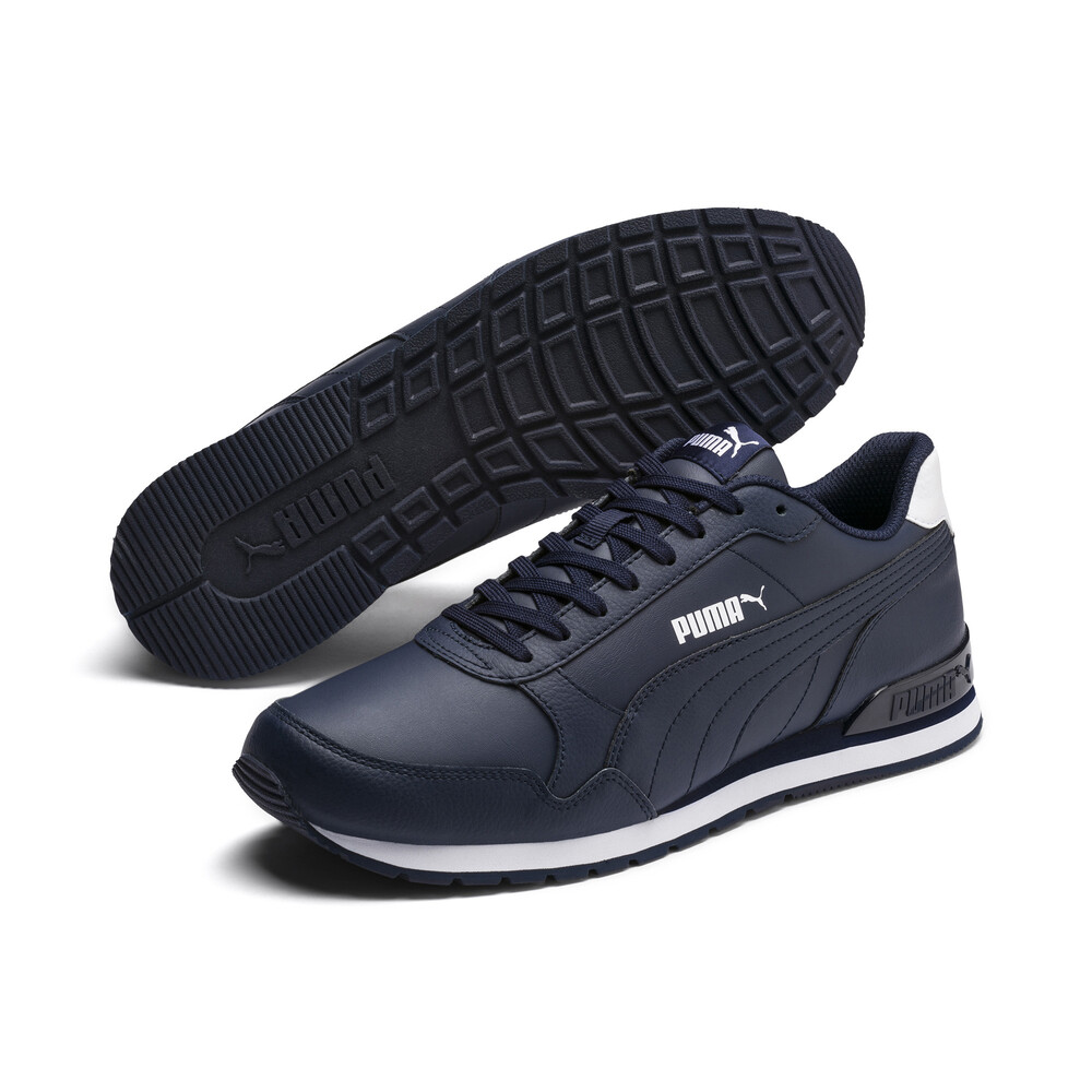 puma st runner nylon