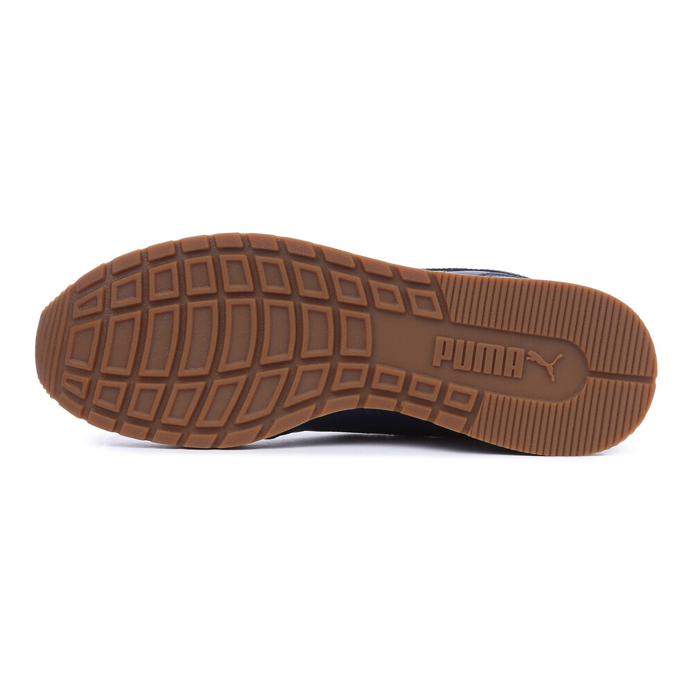 

PUMA - Кроссовки ST Runner v2 Full L – Peacoat-Peacoat –, Синий