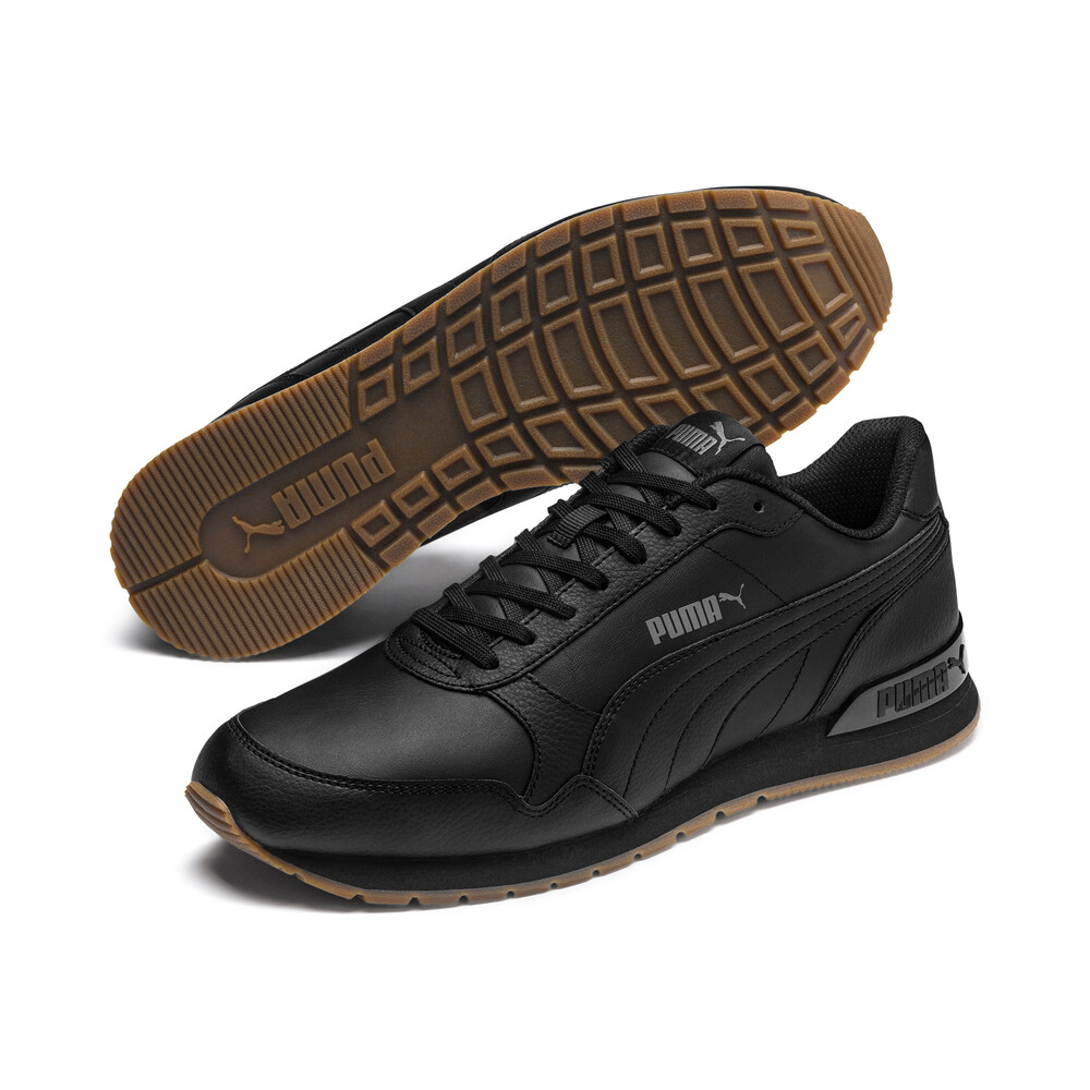 st runner full l