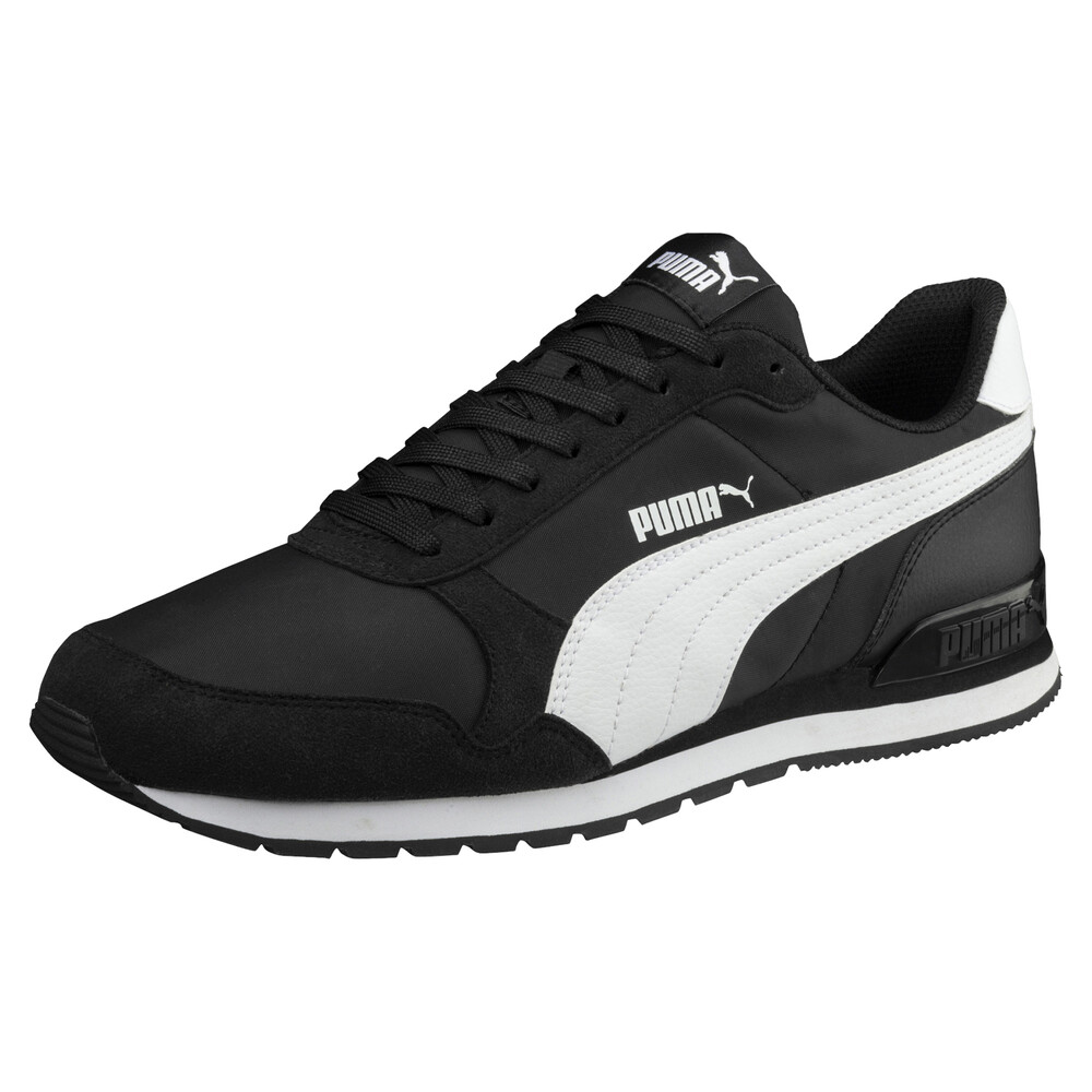 zapatilla puma st running hombre