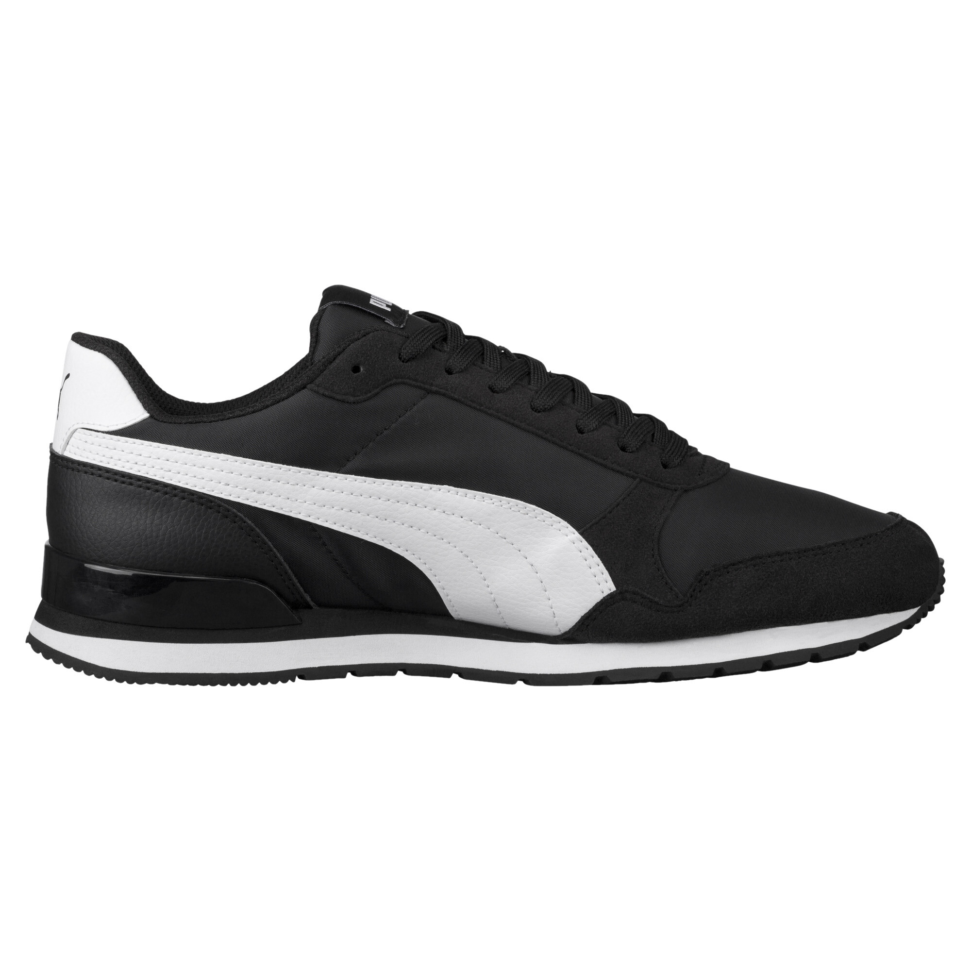 puma st runner v2 mens trainers