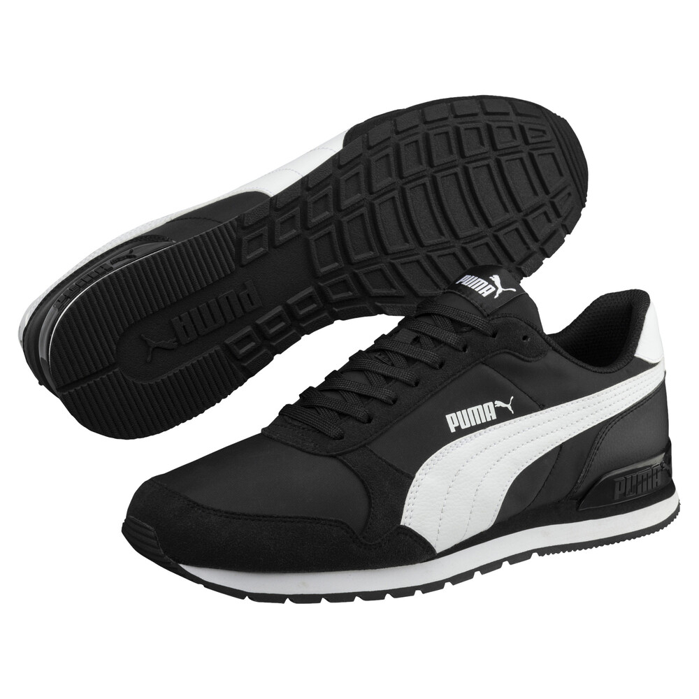 Zapatillas ST Runner v2 NL | Negro | PUMA