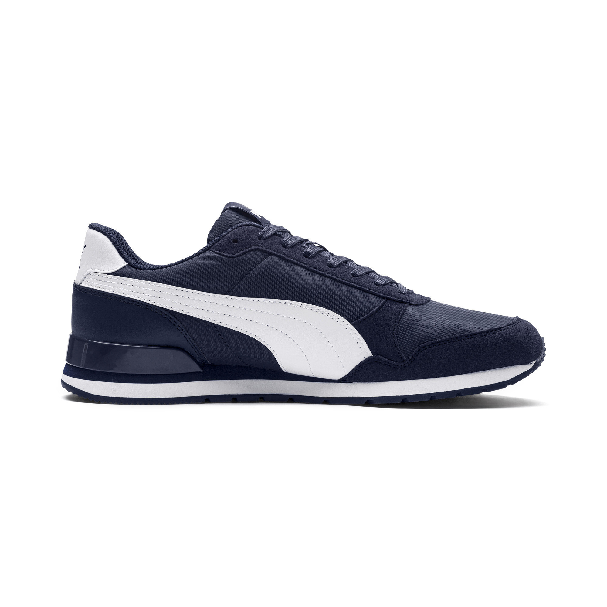 PUMA Men's ST Runner v2 Sneakers | eBay