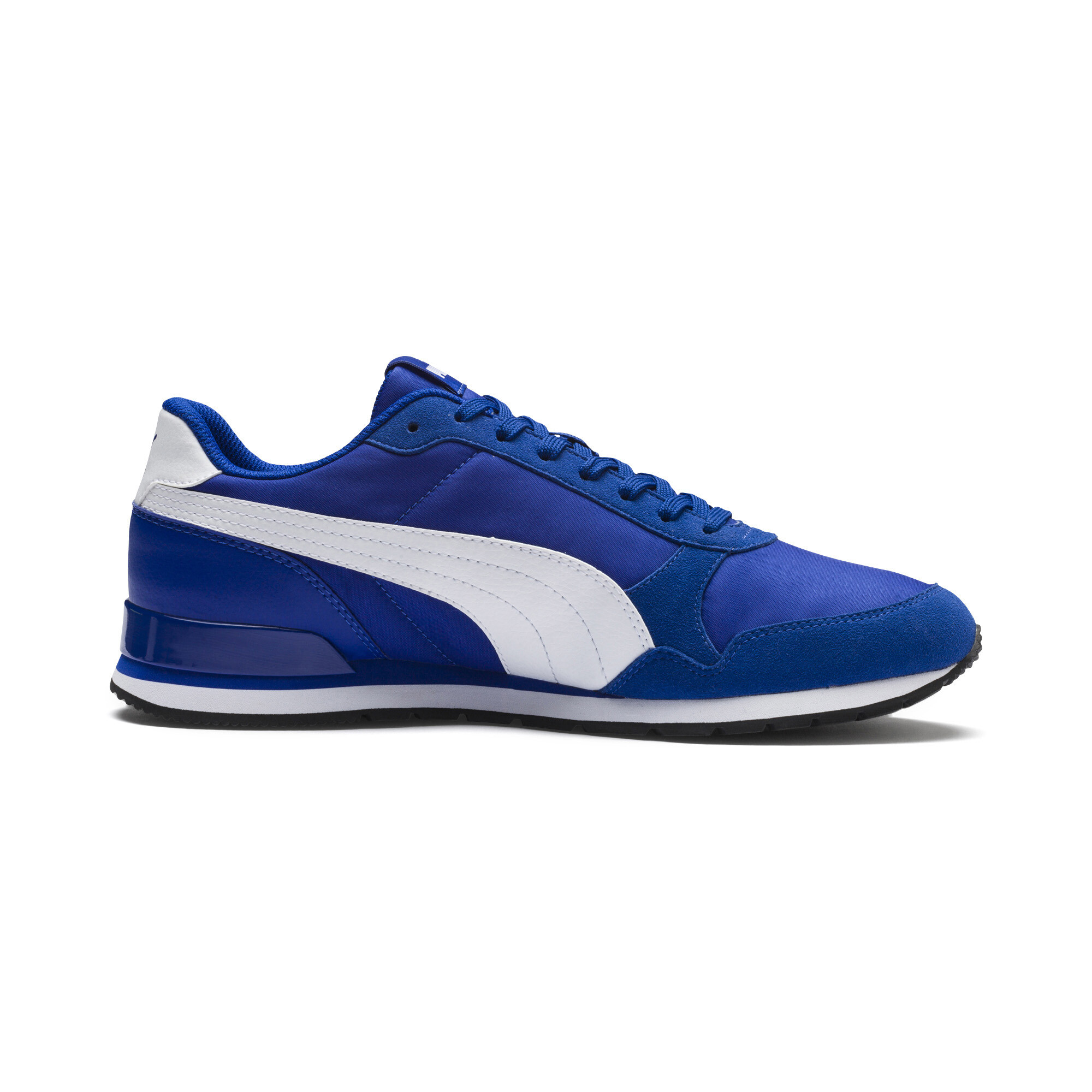 puma st runner v2 mens trainers