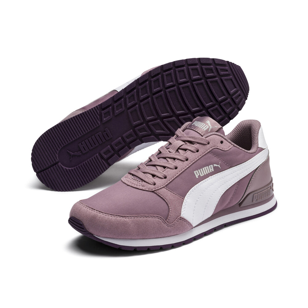 puma st runner v2 trainers