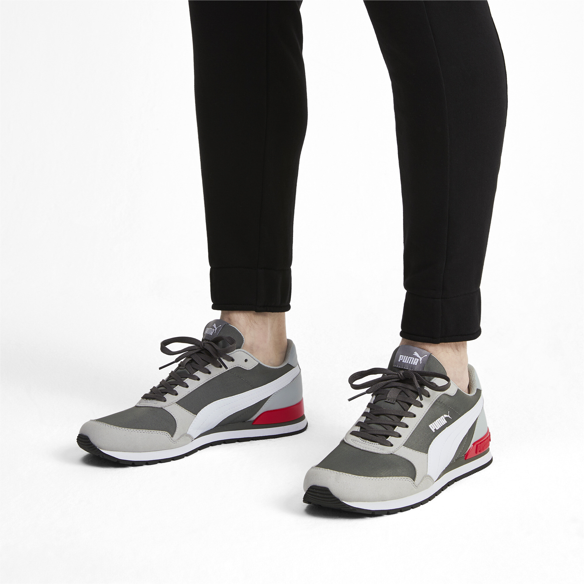 black and gold puma sneakers