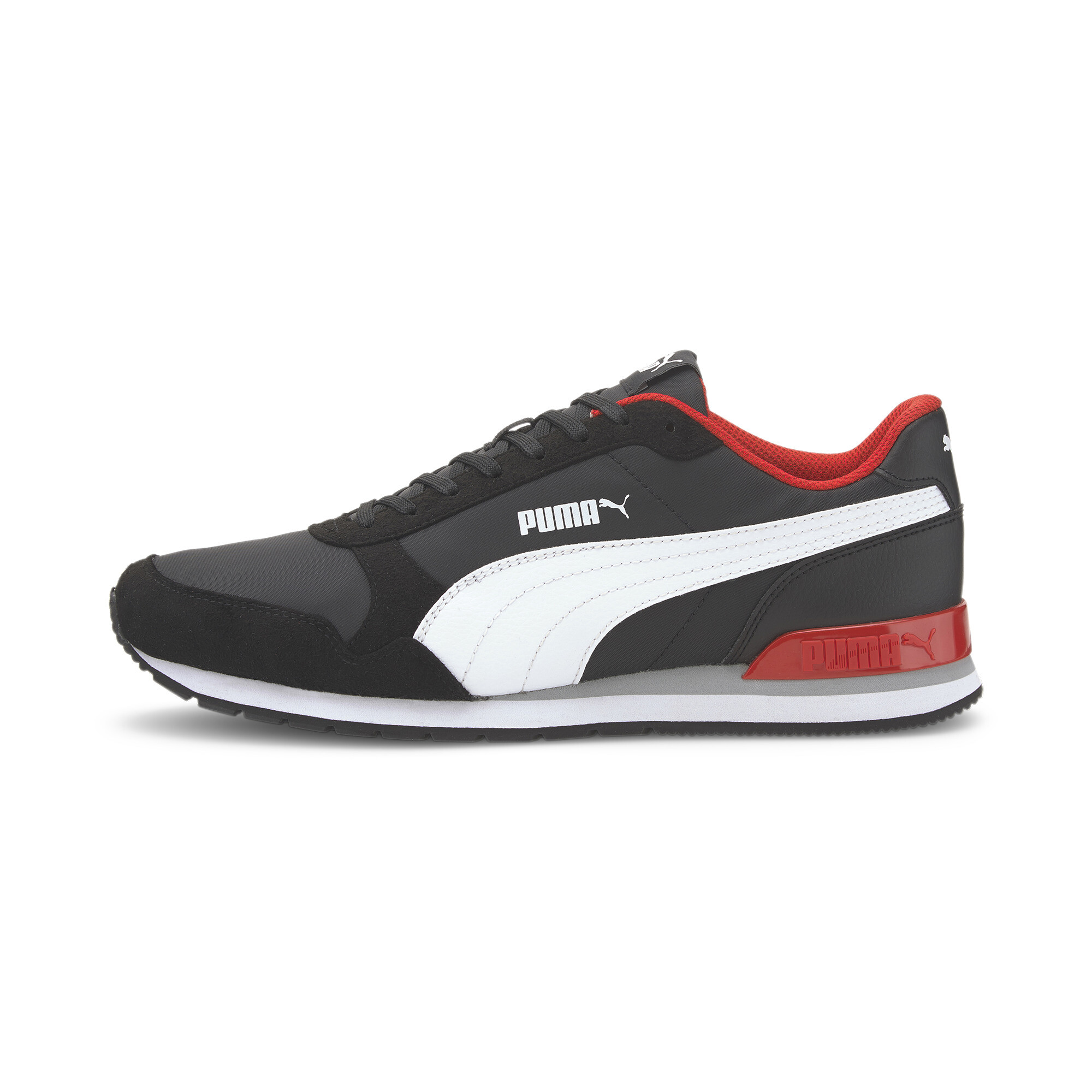 puma st runner v2 mens trainers