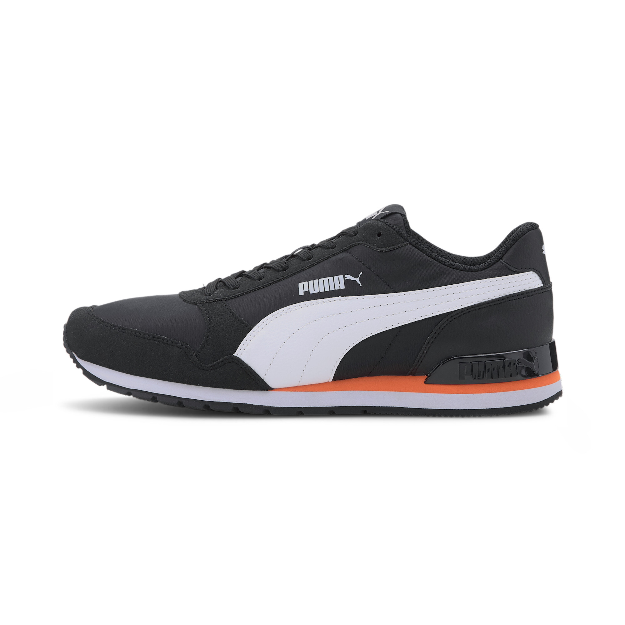 puma st runner v2 mens trainers