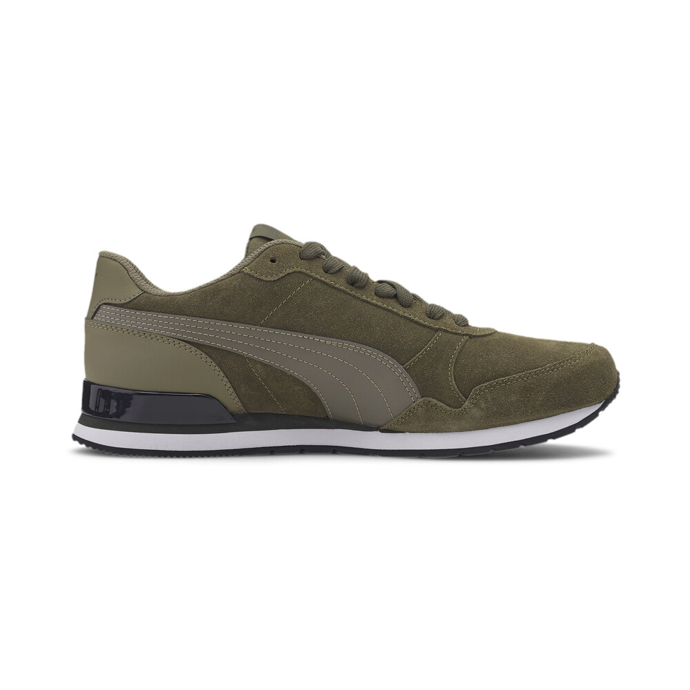фото Кроссовки st runner v2 sd puma