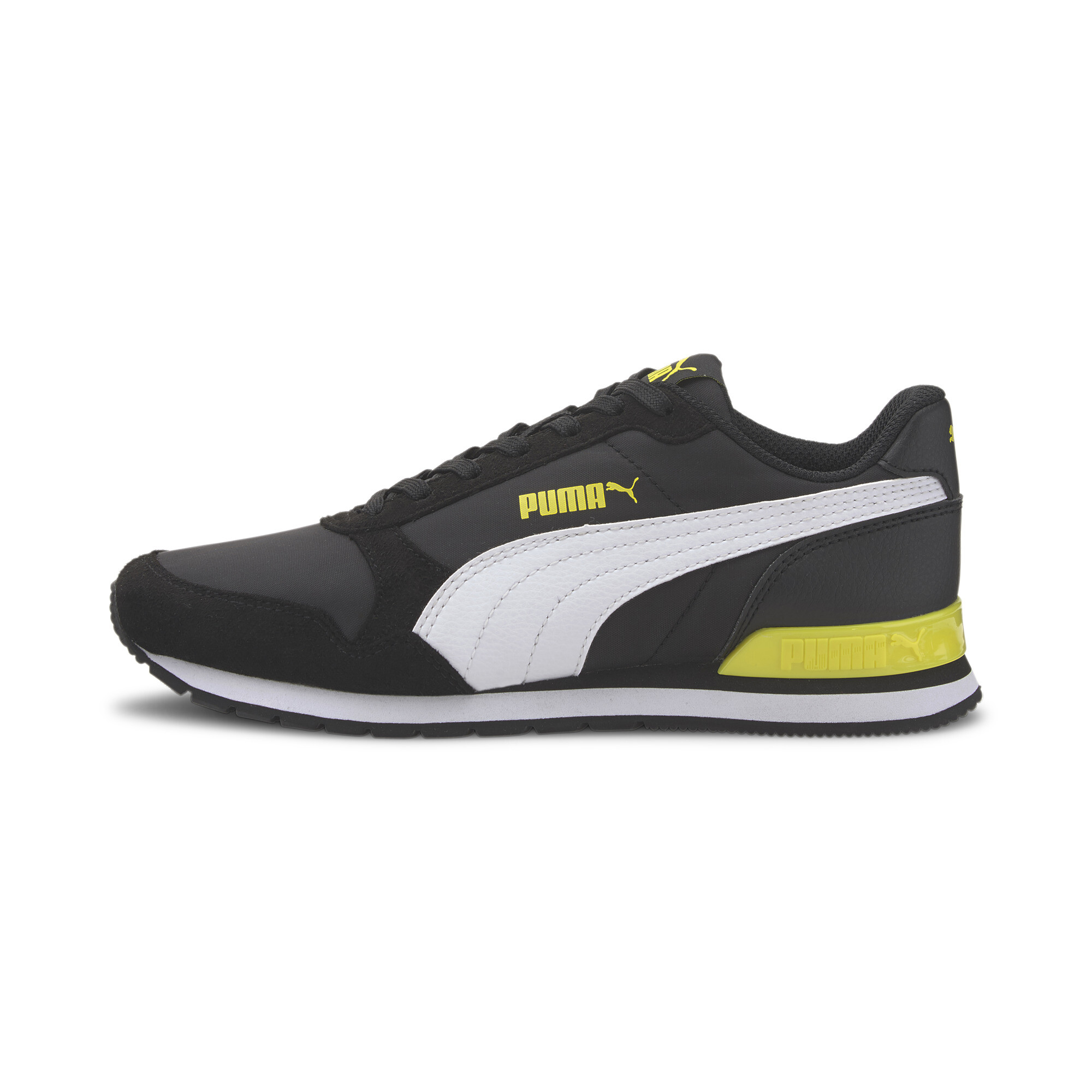 PUMA Junior ST Runner v2 NL Sneakers | eBay