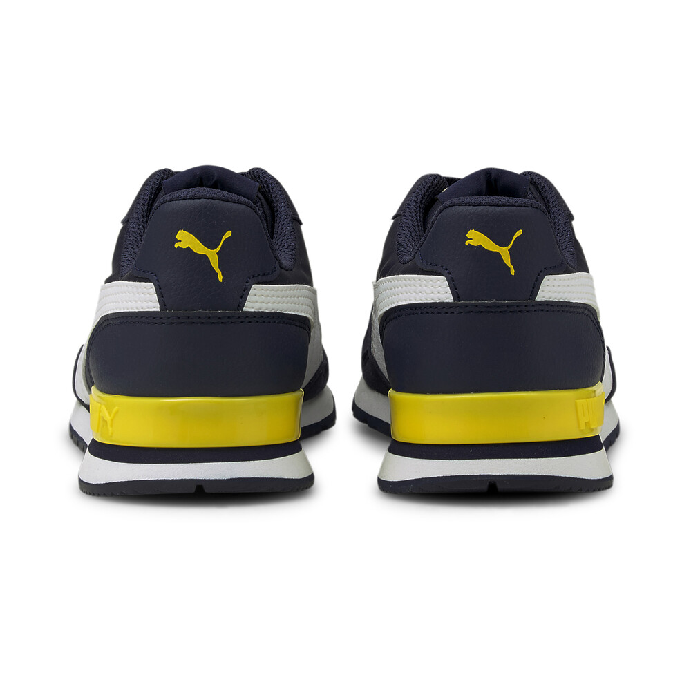 фото Детские кроссовки st runner v2 nl jr puma