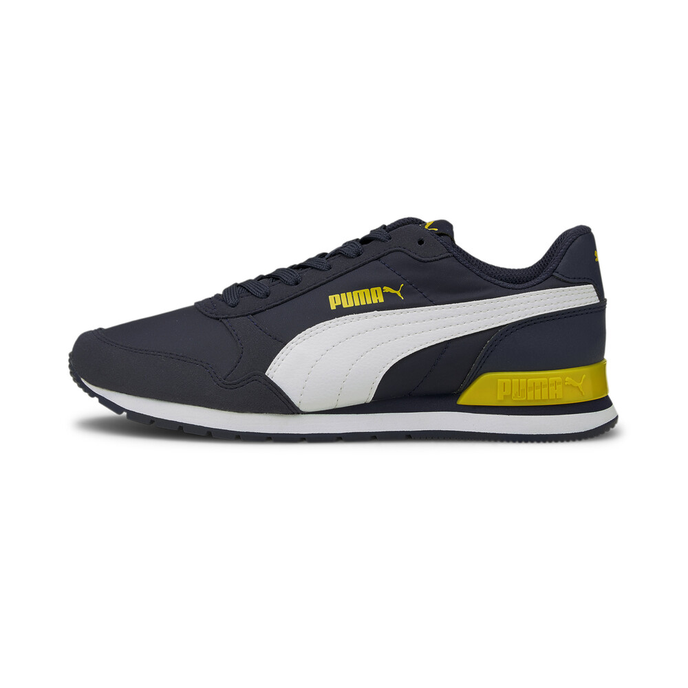 фото Детские кроссовки st runner v2 nl jr puma