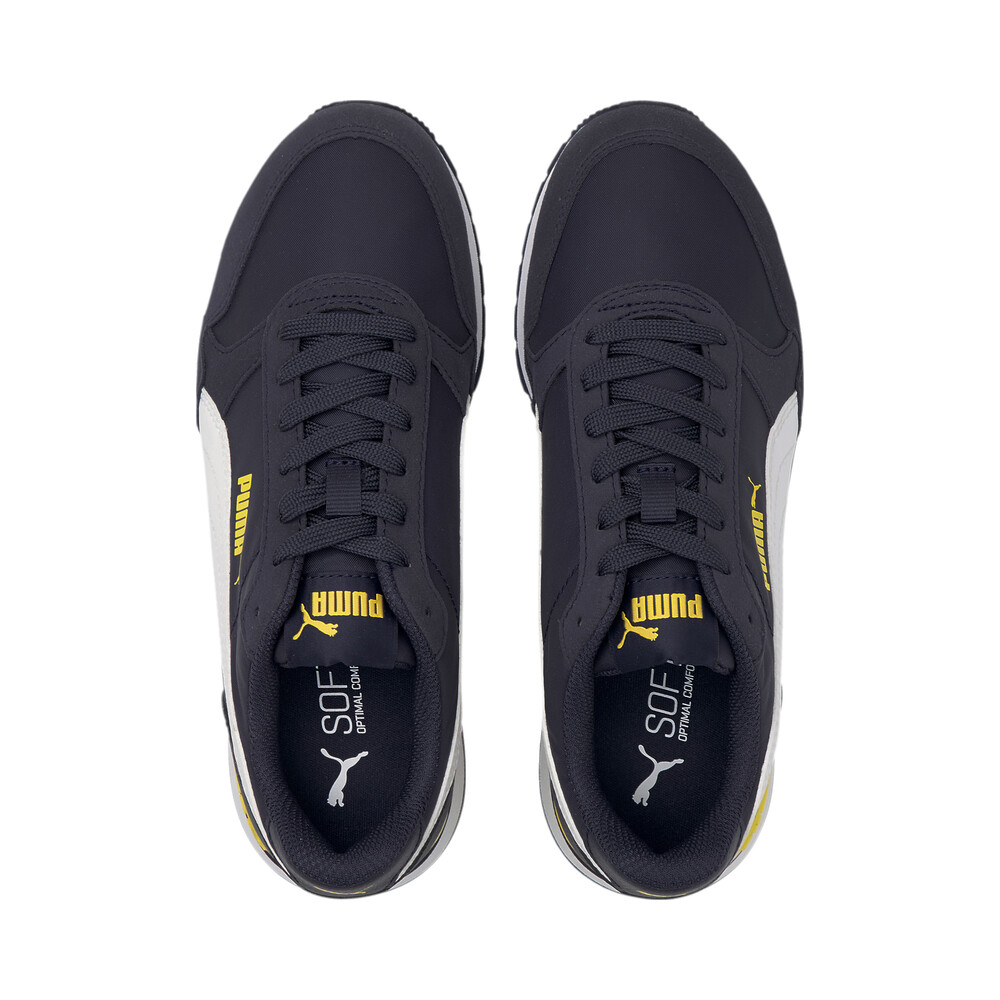 фото Детские кроссовки st runner v2 nl jr puma