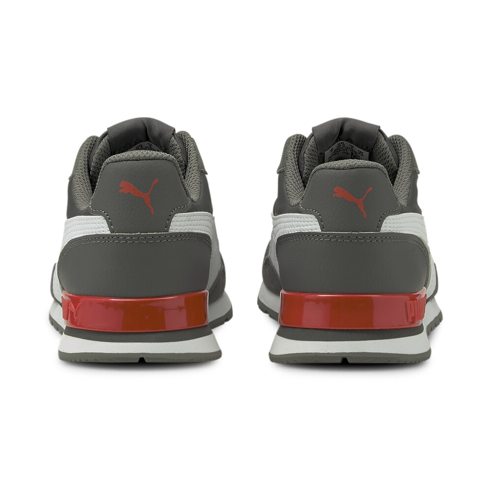 фото Детские кроссовки st runner v2 nl jr puma