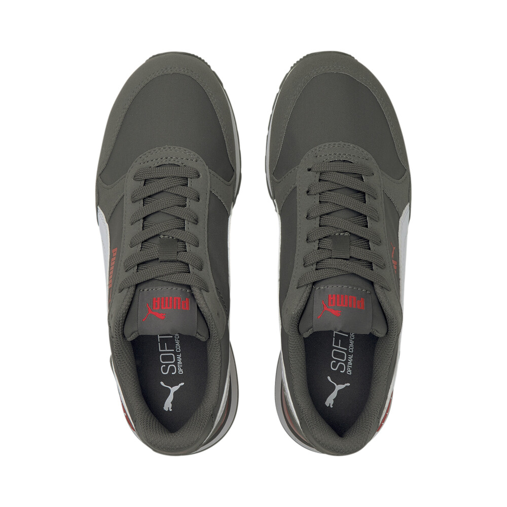 фото Детские кроссовки st runner v2 nl jr puma