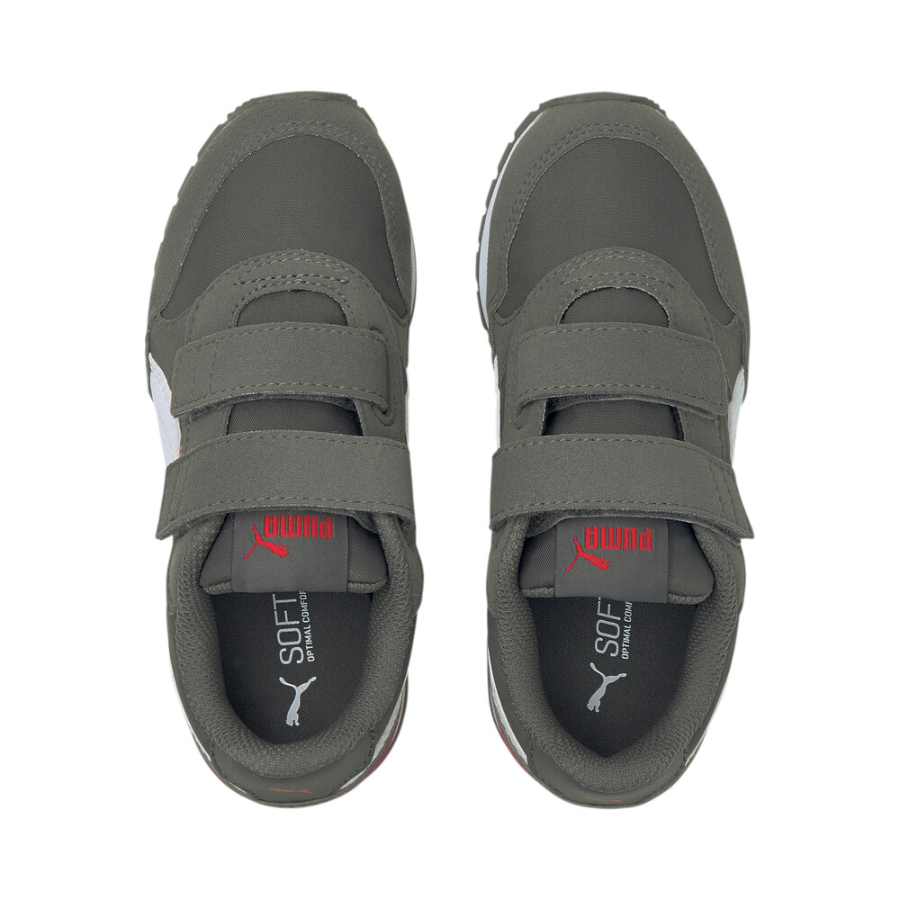 фото Кроссовки st runner v2 nl v ps puma