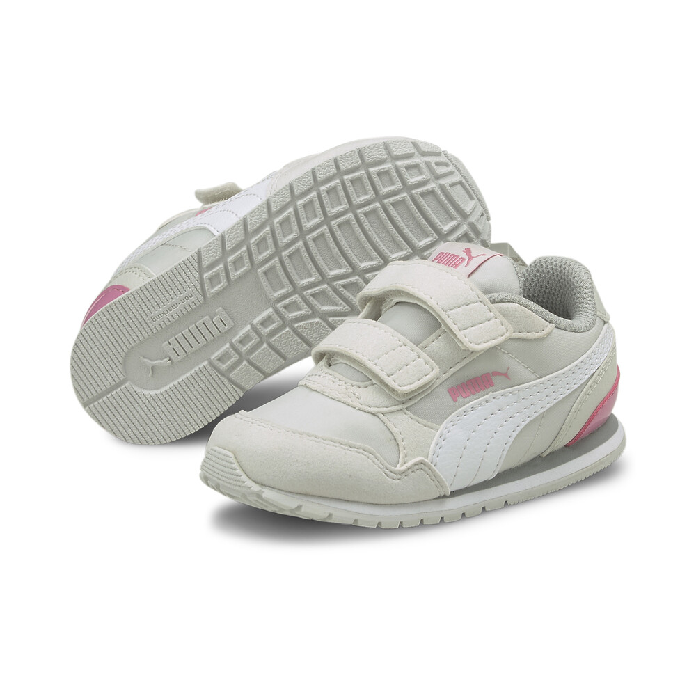 фото Детские кроссовки st runner v2 nl v inf puma