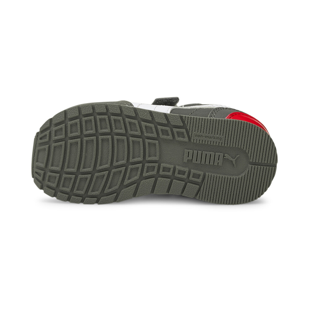 фото Детские кроссовки st runner v2 nl v inf puma