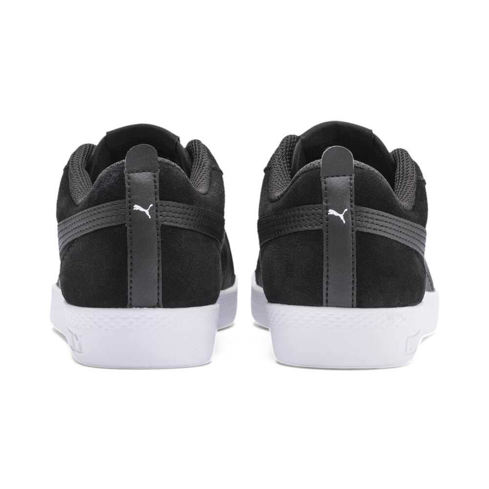 фото Кеды puma smash wns v2 sd