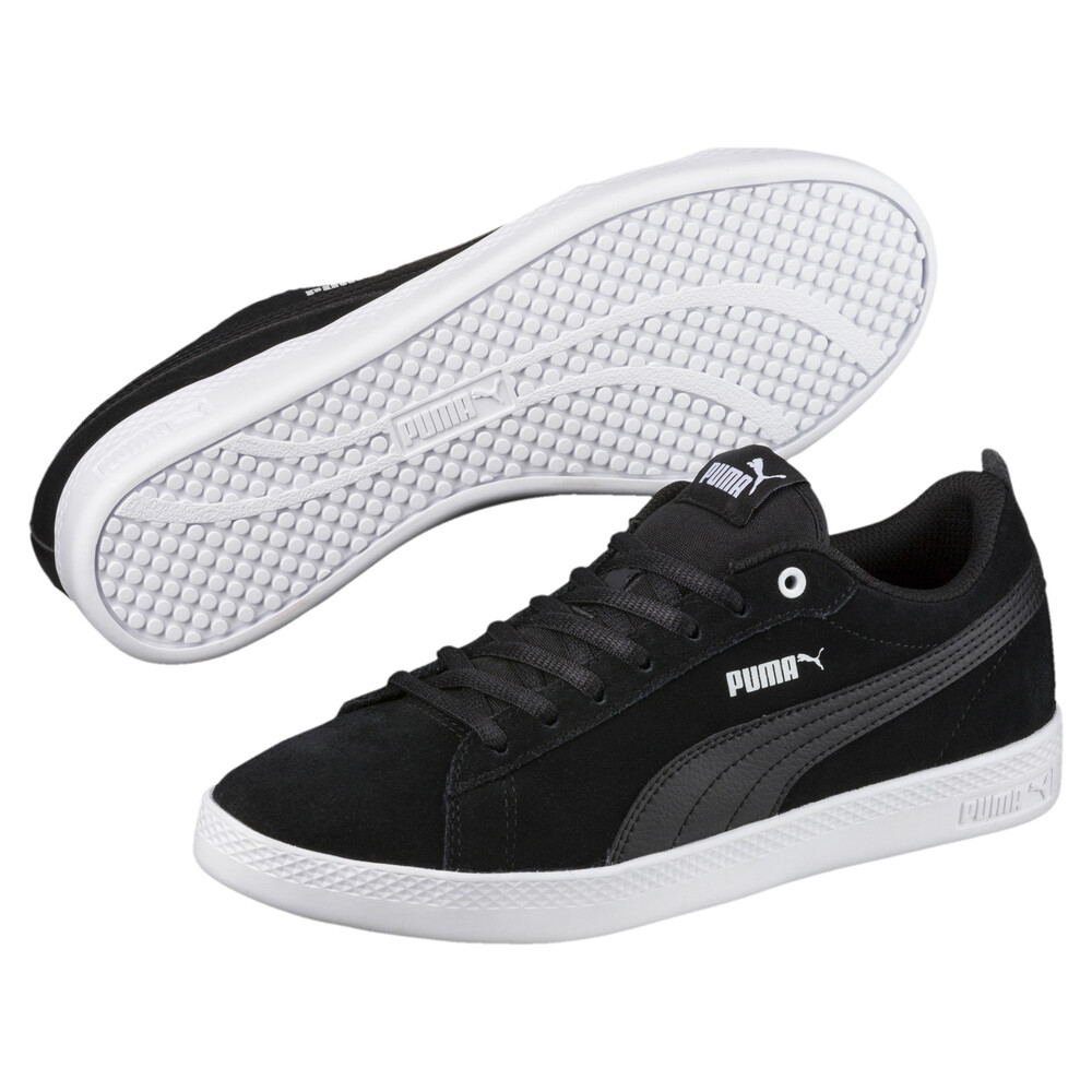 фото Кеды puma smash wns v2 sd