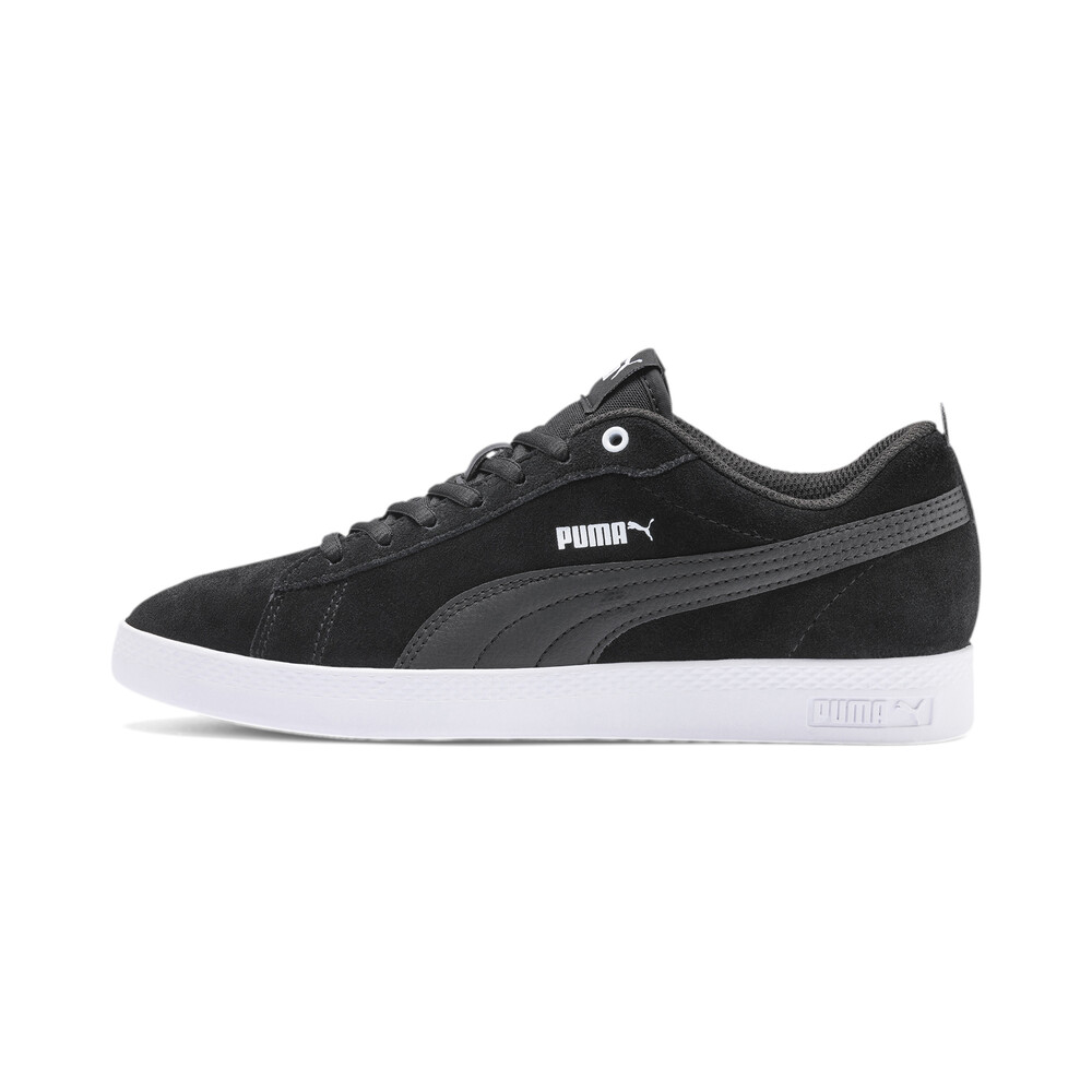 фото Кеды puma smash wns v2 sd