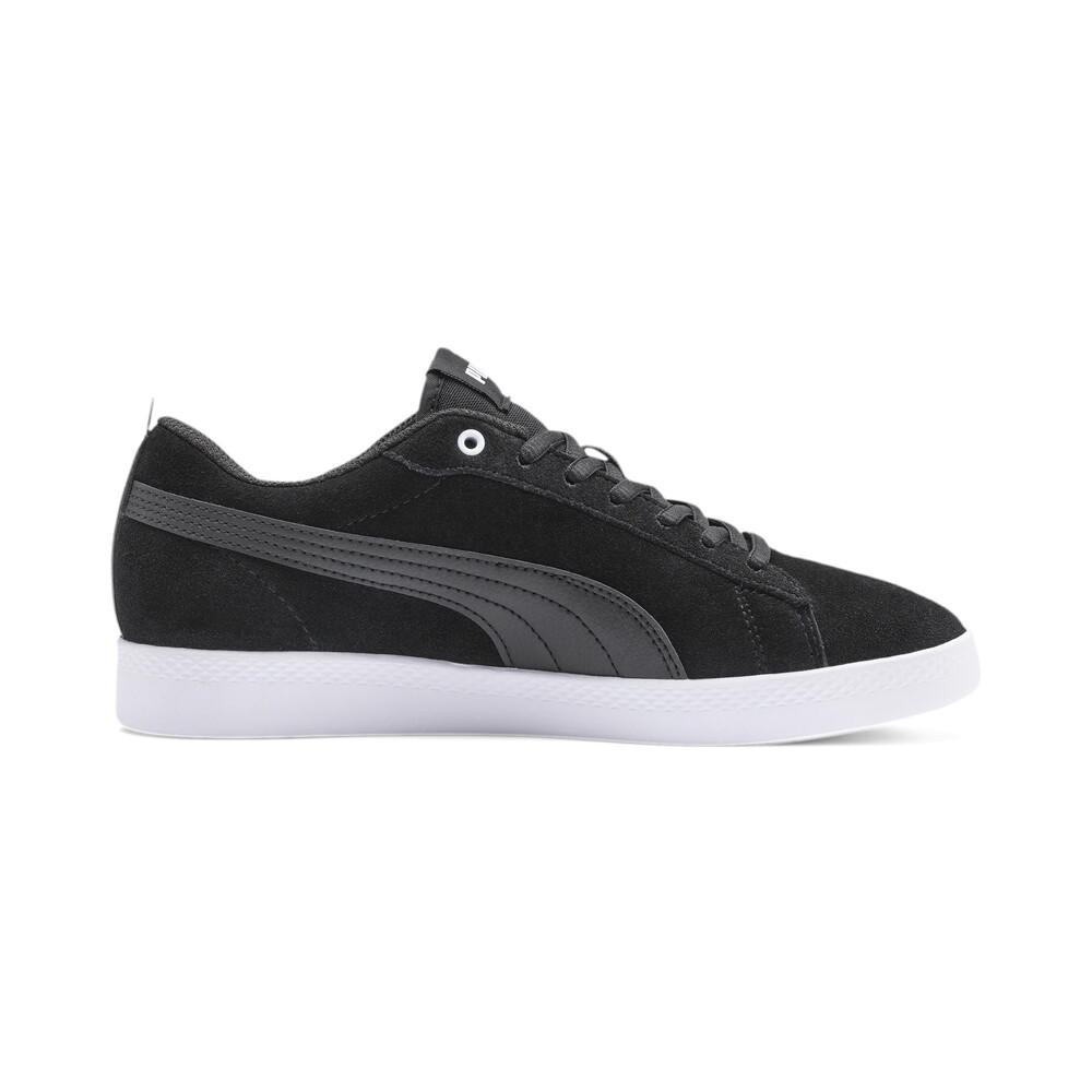 фото Кеды puma smash wns v2 sd
