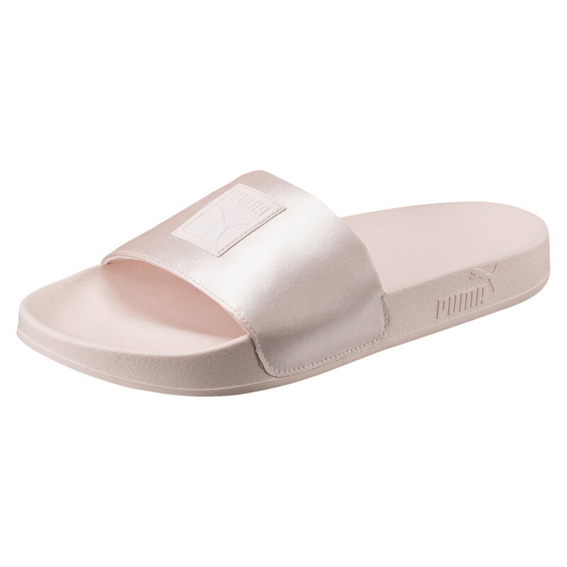 

Women's PUMA Leadcat Satin Sandals