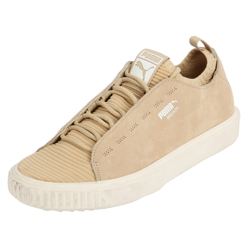 

PUMA Breaker Knit Sunfaded Shoes