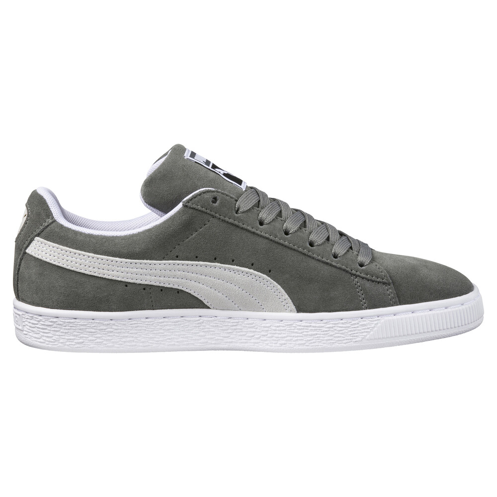 фото Кеды suede classic puma