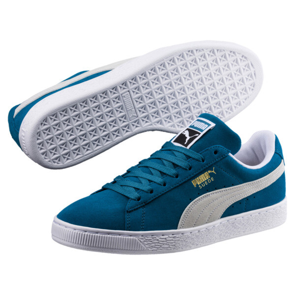 Suede Classic Sneakers Suede Classic Sneakers