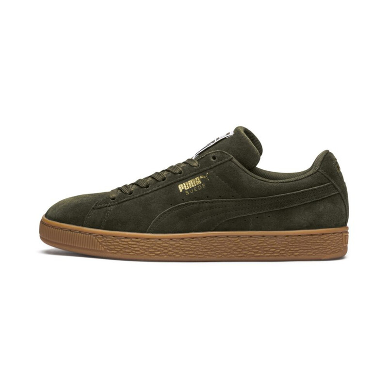 

PUMA Suede Classic Sneakers