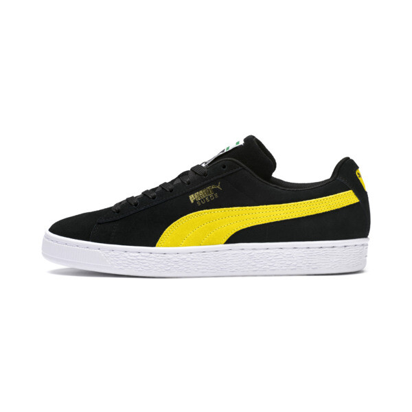 puma italia shoes