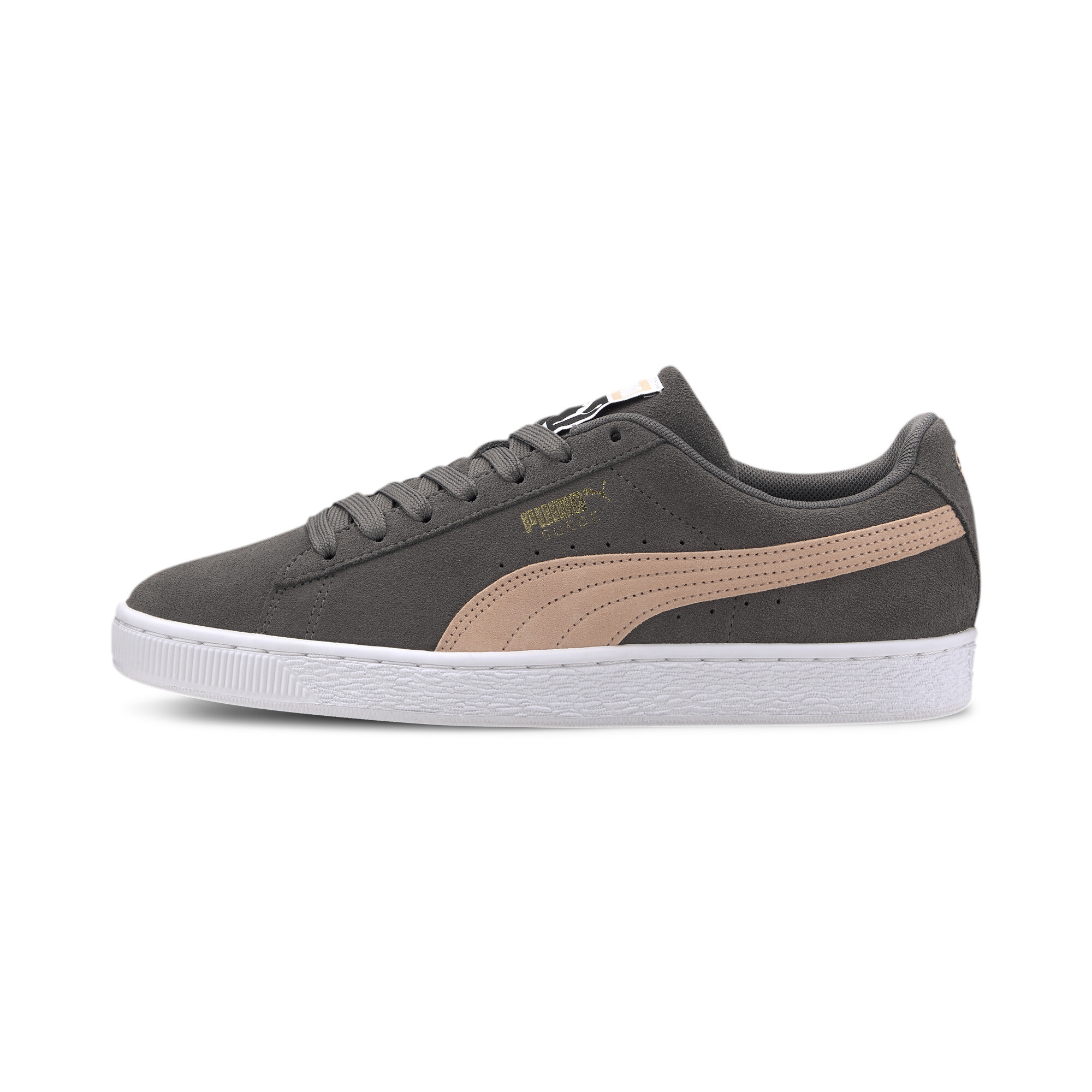 PUMA Men's Suede Classic Sneakers | eBay