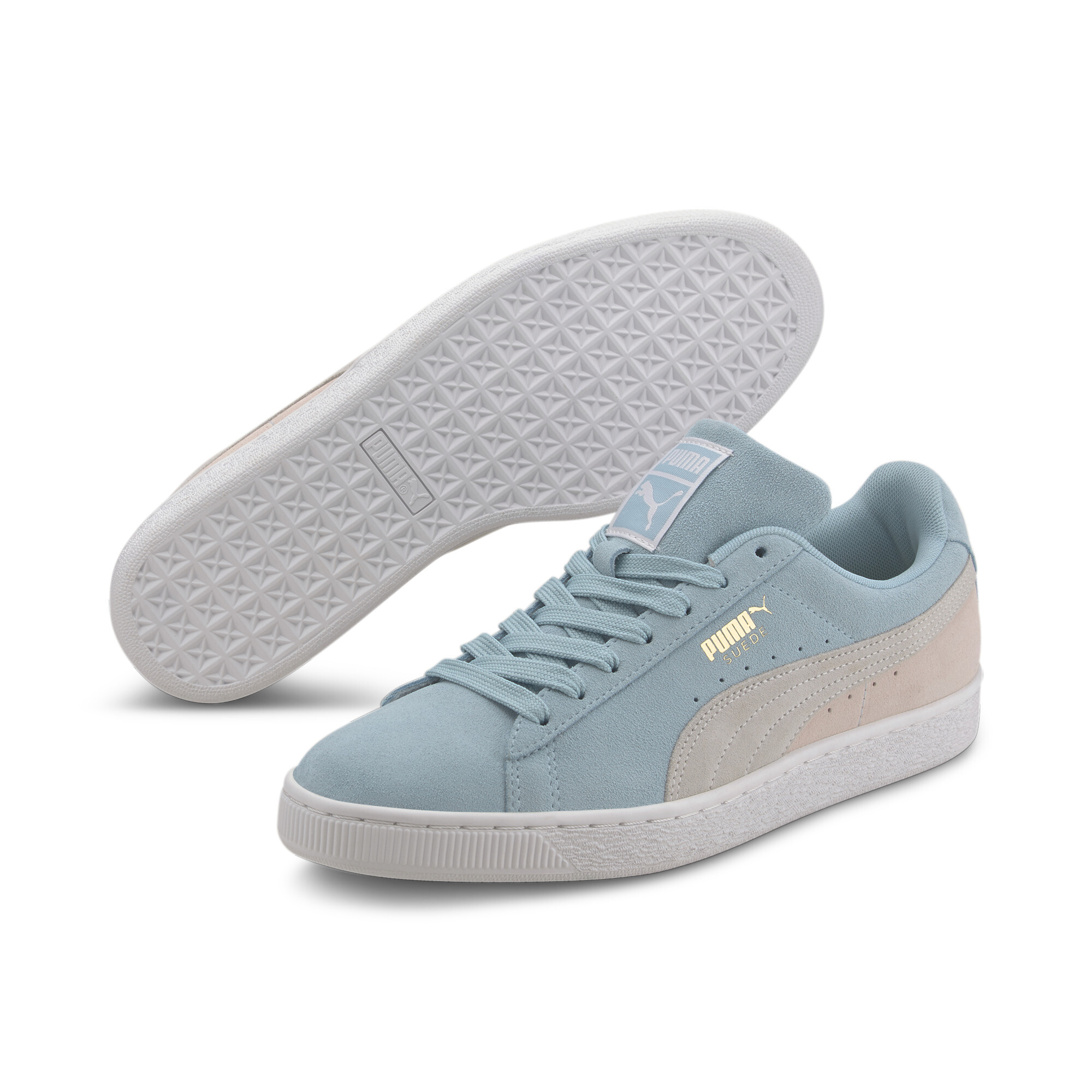 puma suede classic lux