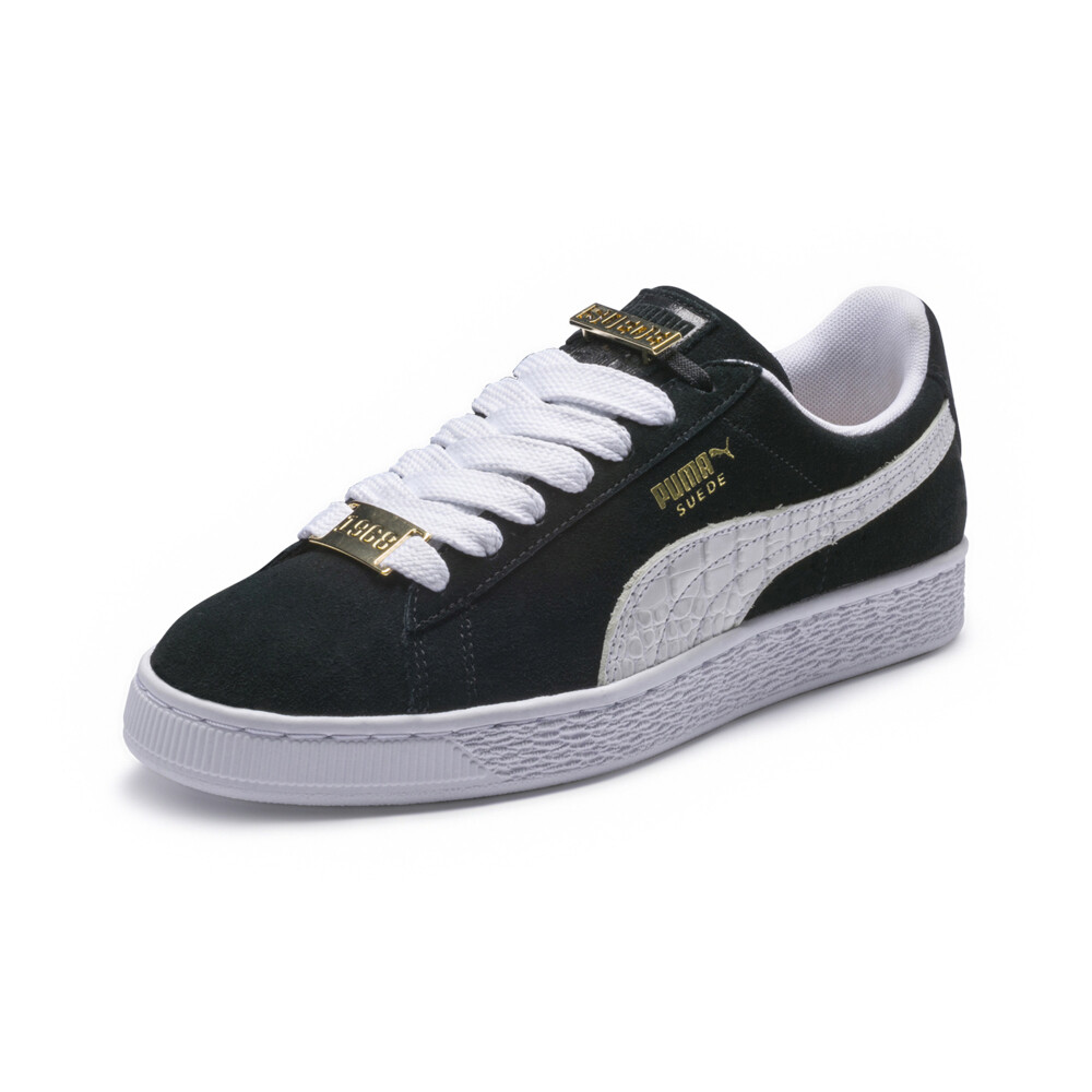 puma suede classic boys