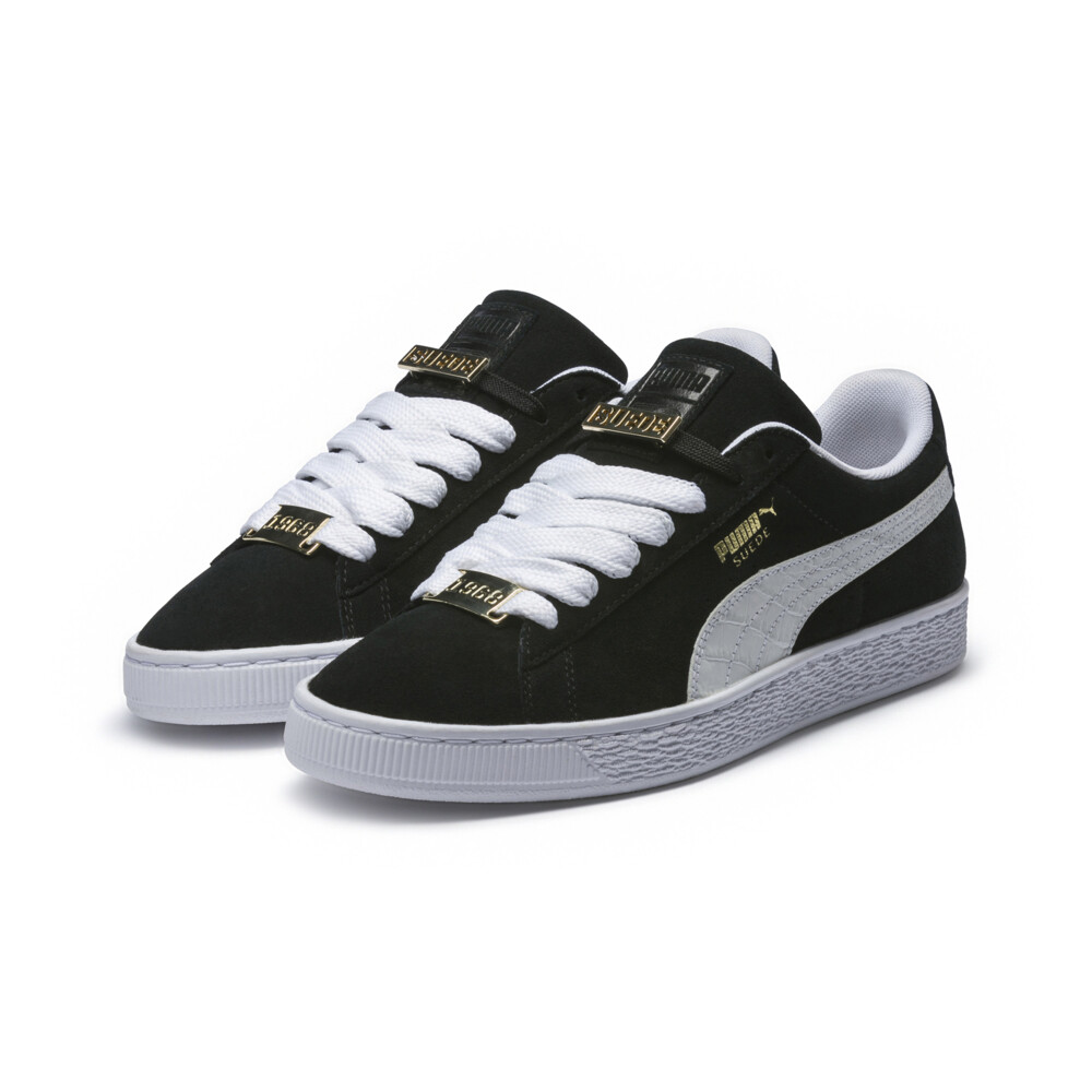puma suede 50 bboy