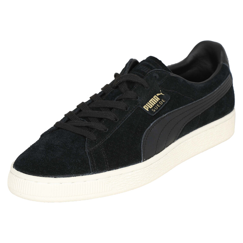 

PUMA Suede Classic Perforation Shoes