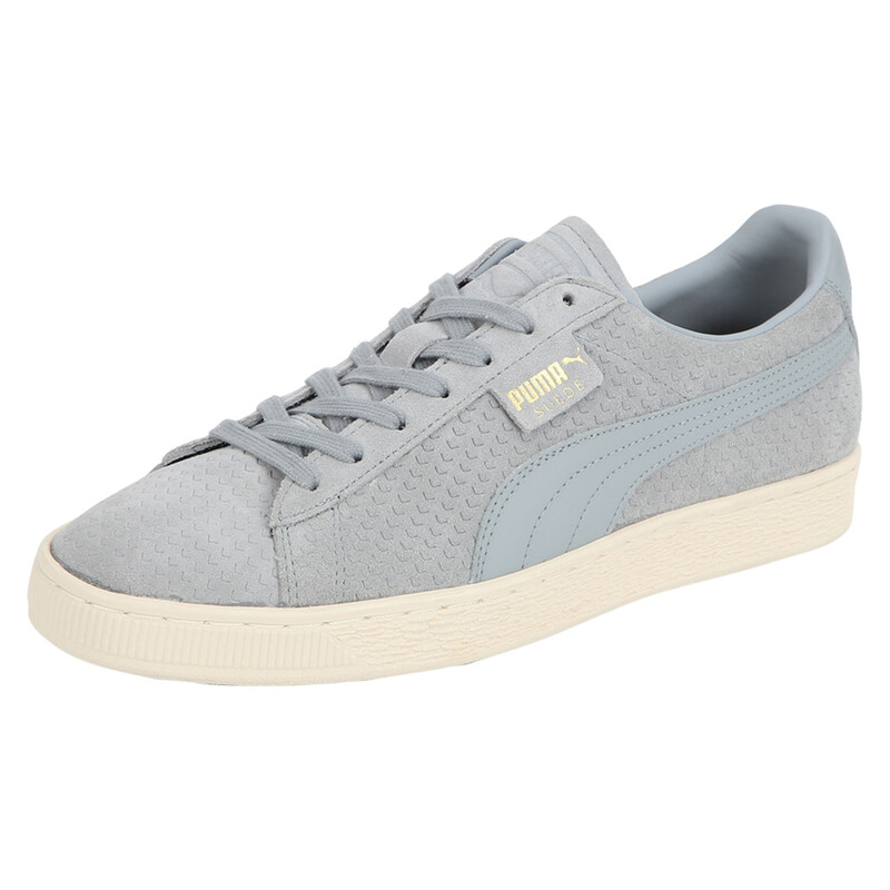 

PUMA Suede Classic Perforation Shoes