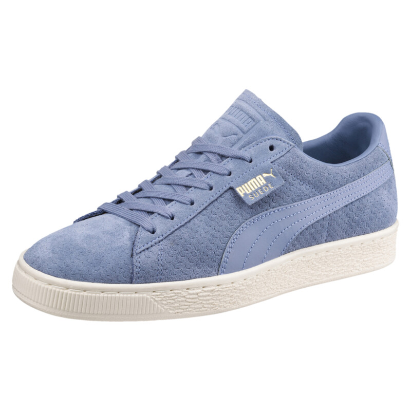 

PUMA Suede Classic Perforation Shoes