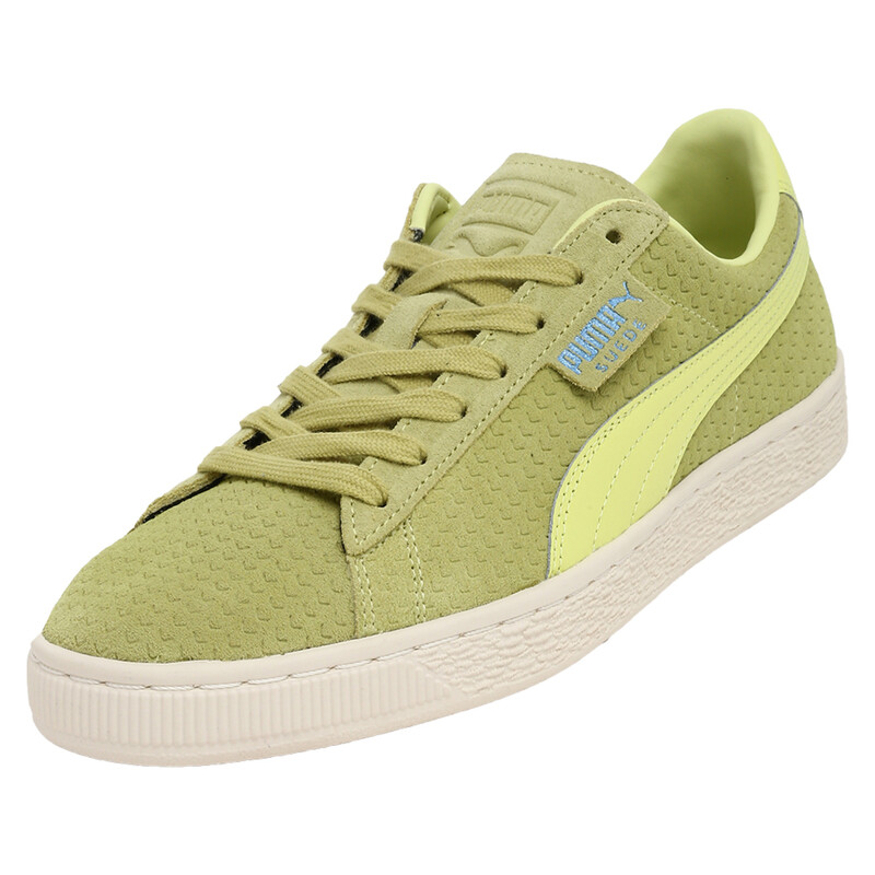 

PUMA Suede Classic Perforation Shoes