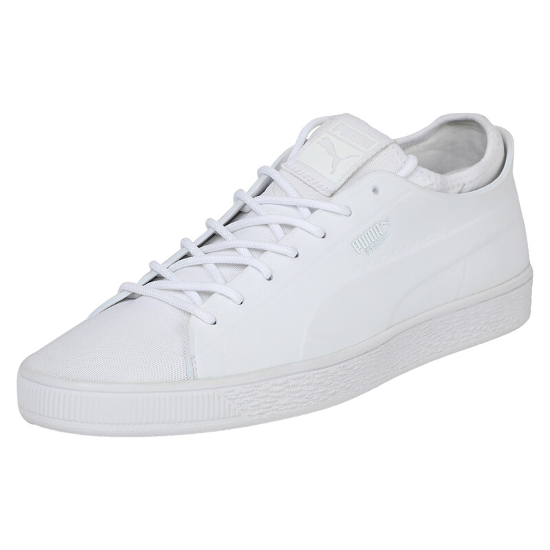 

PUMA Basket Classic Sock Lo Shoes
