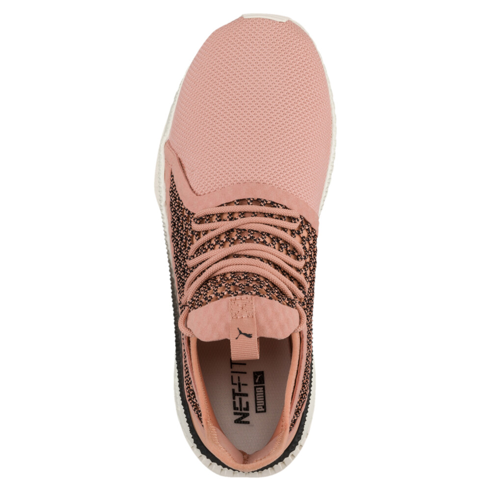 pUMA TSUGI NETFIT v2 Muted Clay Blk