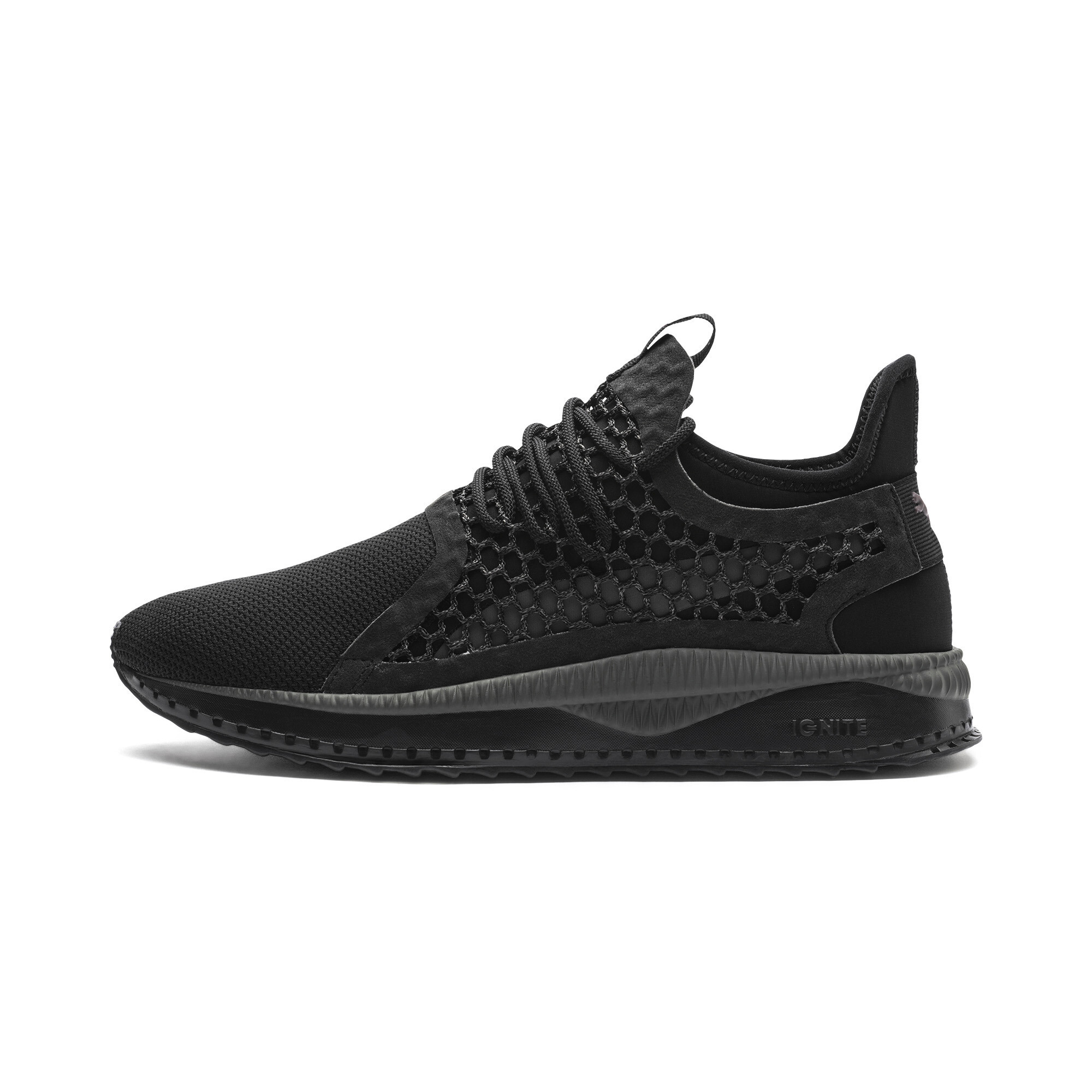 puma men's tsugi netfit v2 sneakers