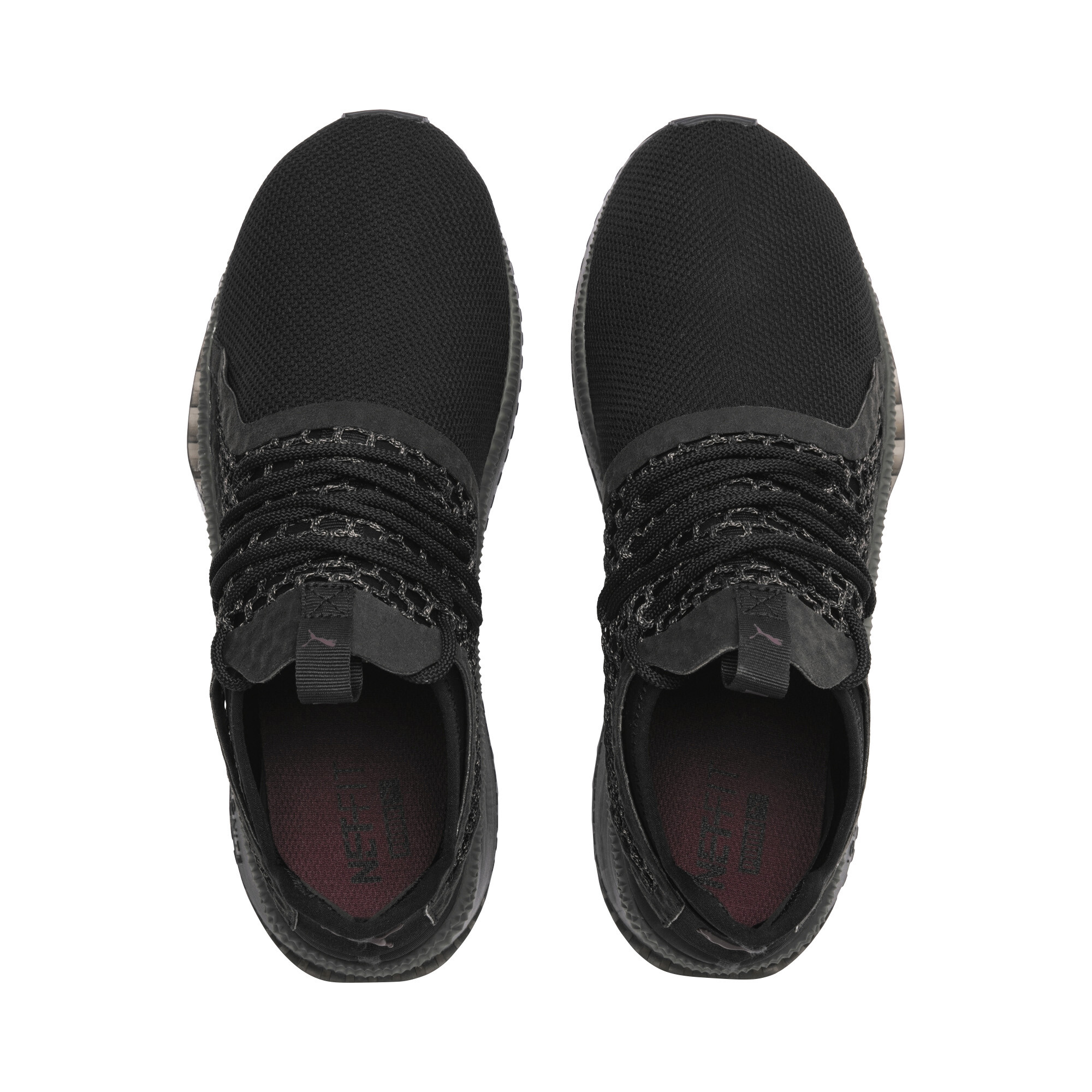 puma men's tsugi netfit v2 sneakers
