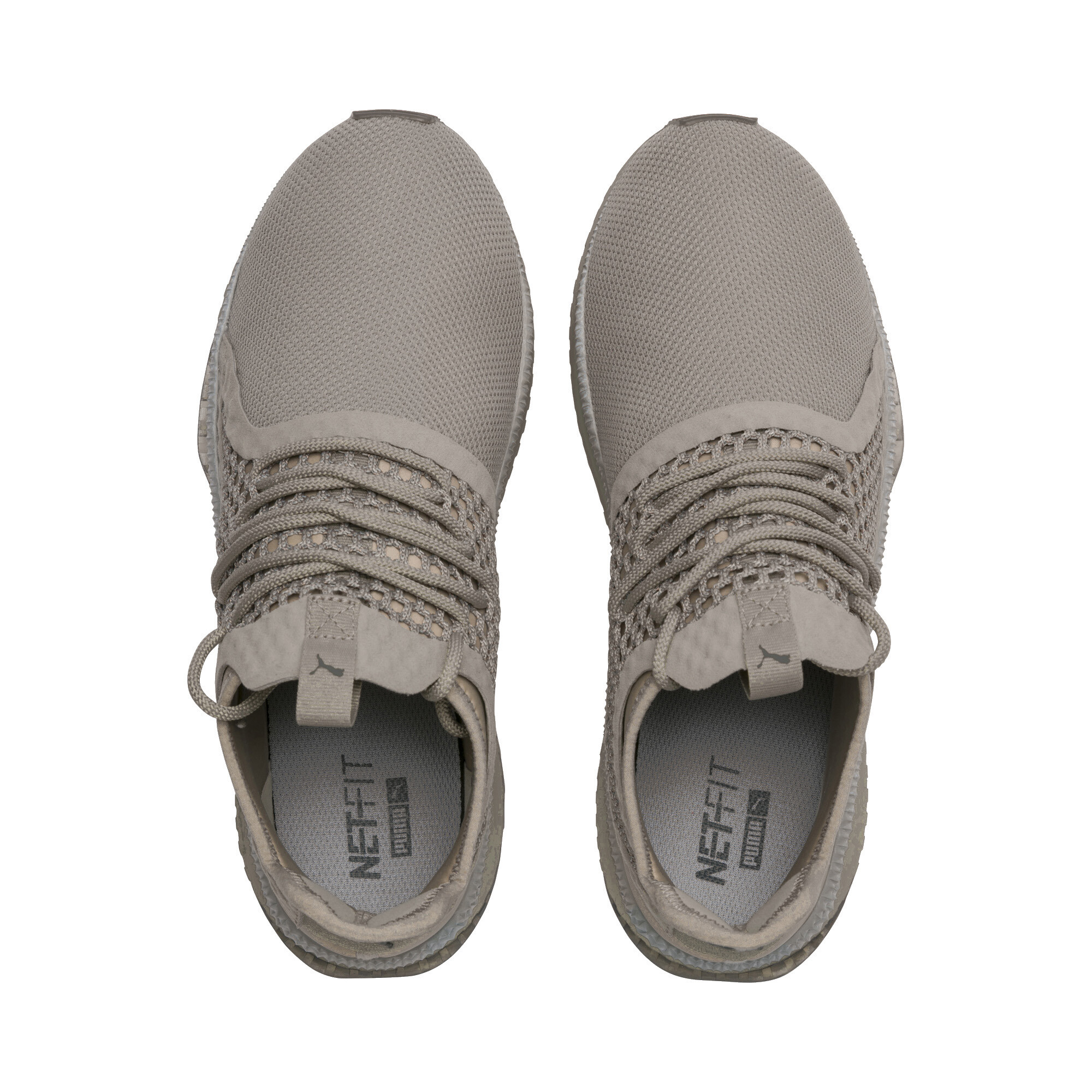 puma men's tsugi netfit v2 sneakers
