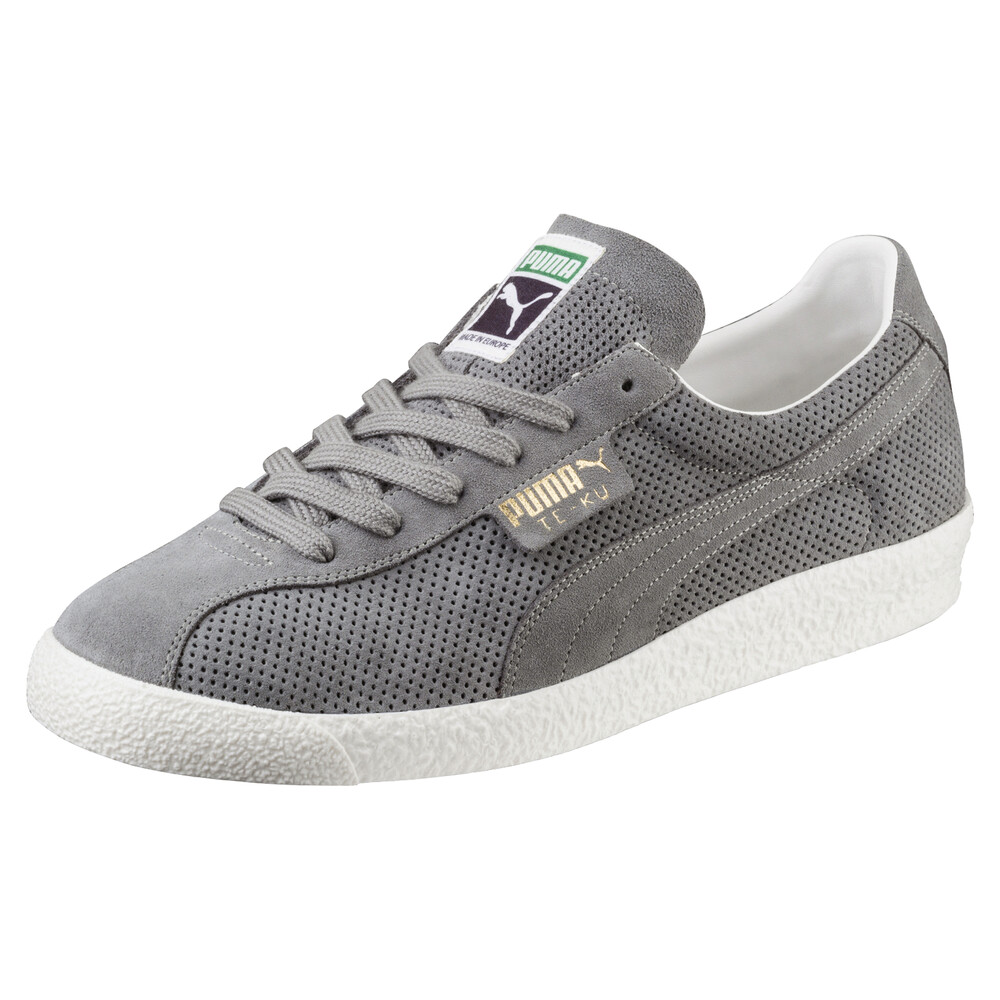 puma platform 36