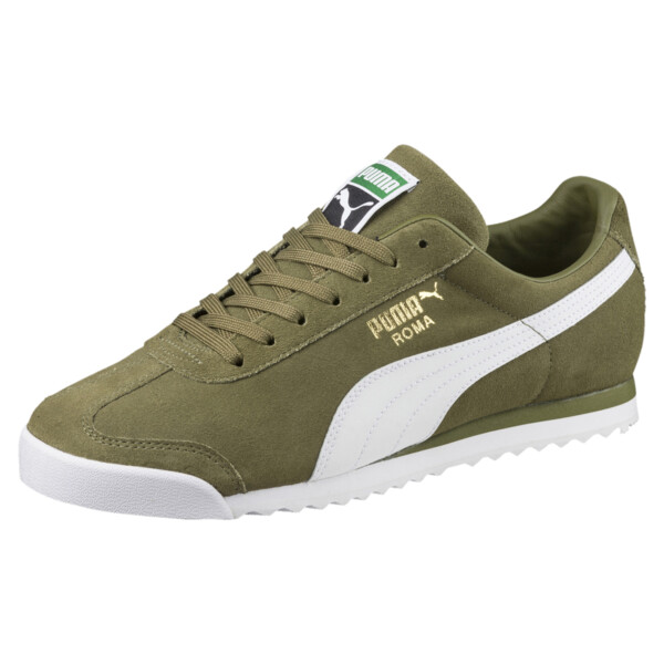 puma roma suede puma roma suede